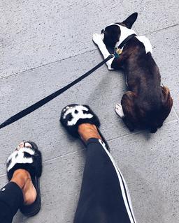 Kamie Crawford feet photo 20