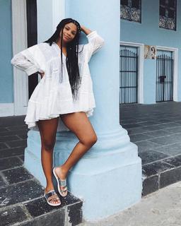 Kamie Crawford feet photo 14