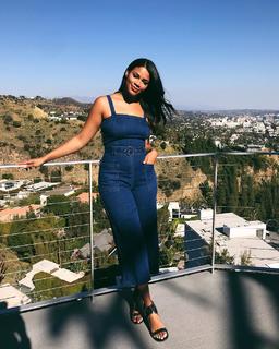 Kamie Crawford feet photo 10