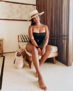 Kamie Crawford feet photo 5