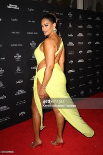 Kamie Crawford feet photo 18