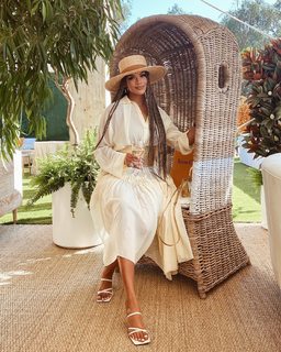 Kamie Crawford feet photo 19