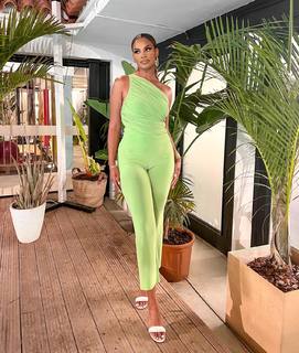 Kamie Crawford feet photo 8