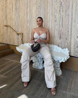Kamie Crawford feet photo 7
