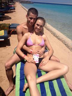 Kamila Nývltová feet photo 8