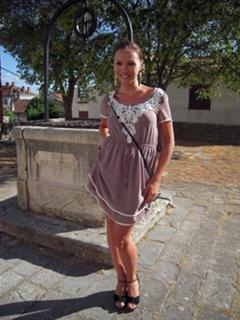 Kamila Nývltová feet photo 5