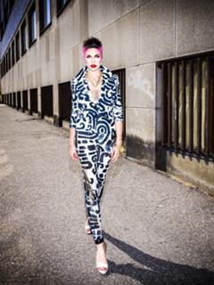 Kamila Nývltová feet photo 7