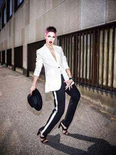 Kamila Nývltová feet photo 6