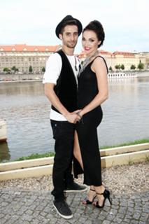 Kamila Nývltová feet photo 3