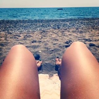 Kamila Nývltová feet photo 20