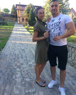 Kamila Nývltová feet photo 10