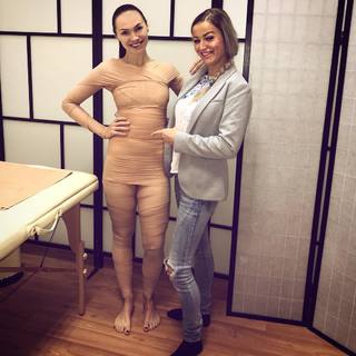 Kamila Nývltová feet photo 3