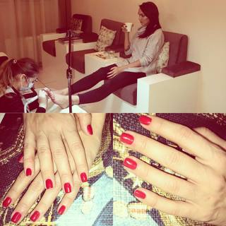 Kamila Nývltová feet photo 17