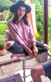 Kamila Nývltová feet photo 1