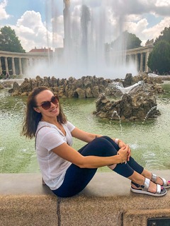 Kamila Nývltová feet photo 20