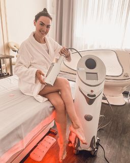 Kamila Nývltová feet photo 19