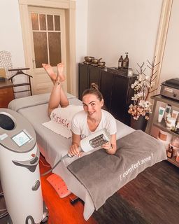 Kamila Nývltová feet photo 18