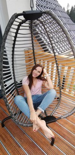 Kamila Nývltová feet photo 3