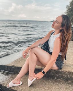Kamila Nývltová feet photo 17