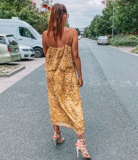 Kamila Nývltová feet photo 4