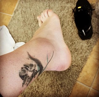 Kamila Nývltová feet photo 14
