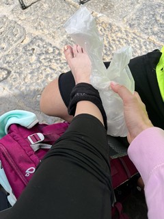 Kamila Nývltová feet photo 13
