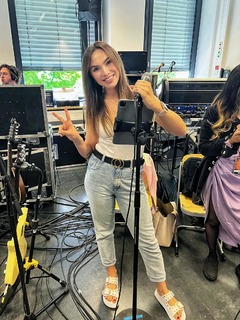 Kamila Nývltová feet photo 5