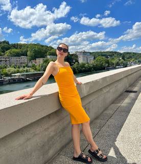 Kamila Nývltová feet photo 20