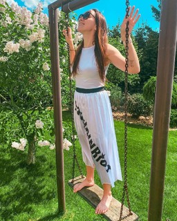 Kamila Nývltová feet photo 17