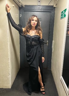 Kamila Nývltová feet photo 7