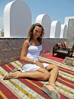 Kamila Nývltová feet photo 12