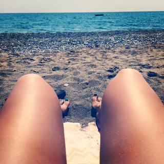 Kamila Nývltová feet photo 9