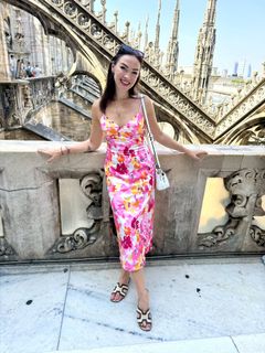 Kamila Nývltová feet photo 11