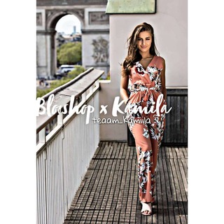 Kamila Tir feet photo 5