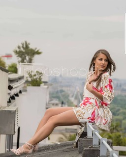 Kamila Tir feet photo 4
