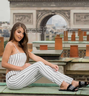 Kamila Tir feet photo 1