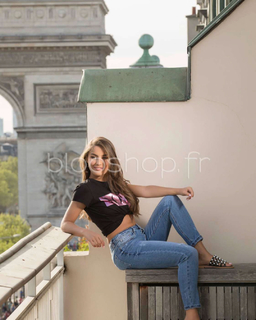 Kamila Tir feet photo 20