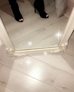 Kamila Tir feet photo 18