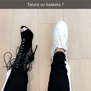 Kamila Tir feet photo 17