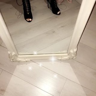 Kamila Tir feet photo 12