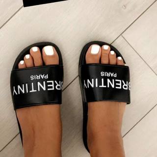 Kamila Tir feet photo 18