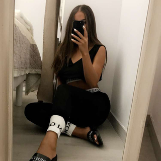 Kamila Tir feet photo 17