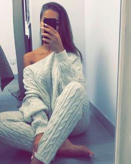 Kamila Tir feet photo 7