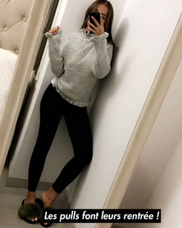 Kamila Tir feet photo 2