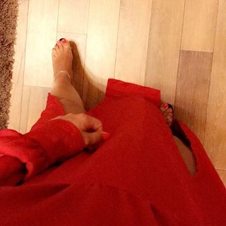 Kamila Tir feet photo 15