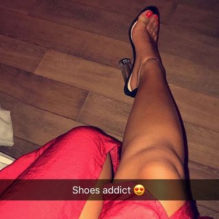 Kamila Tir feet photo 14