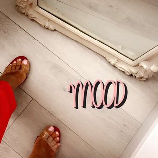 Kamila Tir feet photo 7