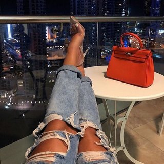 Kamila Tir feet photo 6