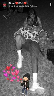 Kamila Tir feet photo 4