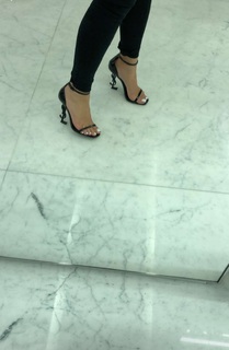 Kamila Tir feet photo 8